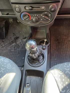 Chevrolet Matiz, снимка 2