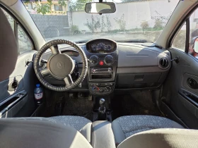 Chevrolet Matiz, снимка 6