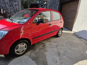 Chevrolet Matiz, снимка 11