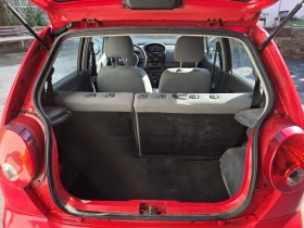Chevrolet Matiz, снимка 9