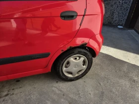 Chevrolet Matiz, снимка 10