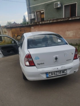 Renault Symbol, снимка 2