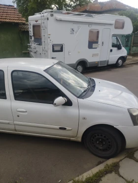 Renault Symbol, снимка 4