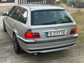 BMW 320, снимка 5