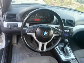 BMW 320, снимка 11