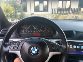 BMW 320, снимка 8