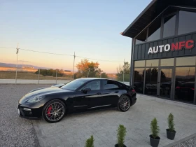 Porsche Panamera TURBO, снимка 4