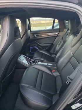 Porsche Panamera TURBO, снимка 17