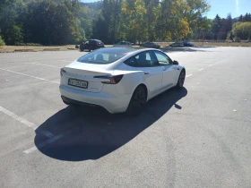 Tesla Model 3 Highland Long Range AWD Европейска!, снимка 7