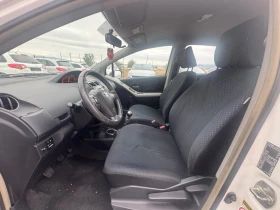 Toyota Yaris 1.4D4D , снимка 9