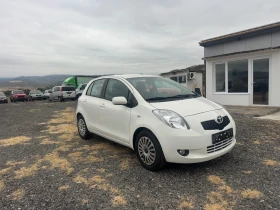 Toyota Yaris 1.4D4D , снимка 3
