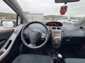Toyota Yaris 1.4D4D , снимка 12