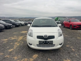 Toyota Yaris 1.4D4D , снимка 2