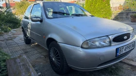 Ford Fiesta 1.25i, снимка 2
