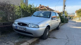 Ford Fiesta 1.25i, снимка 1