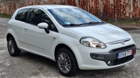 Fiat Punto EVO Метан/бензин , снимка 3