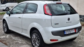 Fiat Punto EVO Метан/бензин , снимка 5