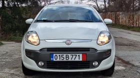 Fiat Punto EVO Метан/бензин , снимка 2