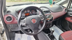 Fiat Punto EVO Метан/бензин , снимка 7