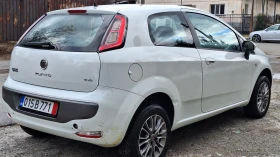 Fiat Punto EVO Метан/бензин , снимка 4