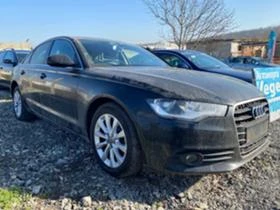 Обява за продажба на Audi A6 ~11 лв. - изображение 2