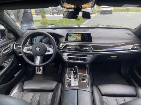 BMW 750 xDrive M Sport, снимка 10 - Автомобили и джипове - 45164474