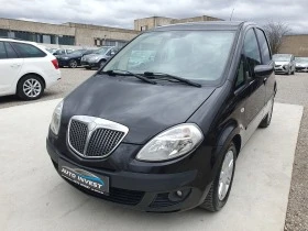 Обява за продажба на Lancia Musa 1.4/95кс ~5 500 лв. - изображение 2