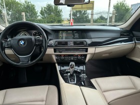 BMW 520 2, 0d-Msport, снимка 7