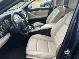 BMW 520 2, 0d-Msport, снимка 9 - Автомобили и джипове - 45843573