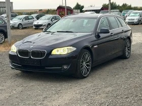     BMW 520 2, 0d-Msport