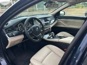 BMW 520 2, 0d-Msport - [9] 