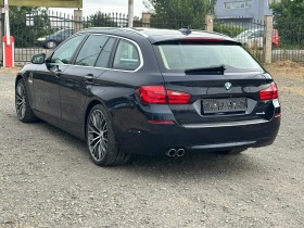 BMW 520 2, 0d-Msport, снимка 4
