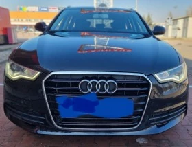 Audi A6, снимка 1