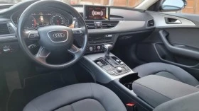 Audi A6, снимка 4