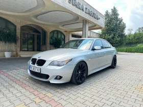 BMW 535 M pack individual SAT  | Mobile.bg    7