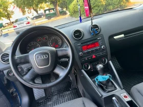 Audi A3 2.0. 200. | Mobile.bg    3