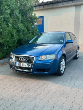 Audi A3 2.0. 200. | Mobile.bg    2