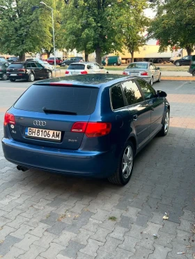 Audi A3 2.0. 200. | Mobile.bg    9