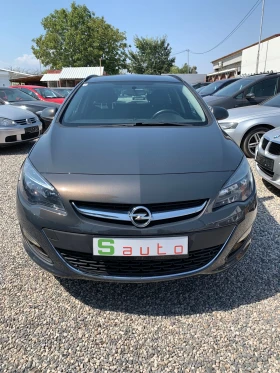 Opel Astra 1.6CDTI COSMO, снимка 2