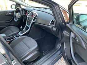 Opel Astra 1.6CDTI COSMO, снимка 13