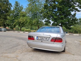 Mercedes-Benz E 320, снимка 4