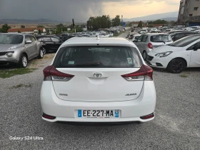 Toyota Auris 1.33i-100k.c.-EURO6 | Mobile.bg    6