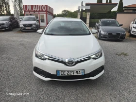 Toyota Auris 1.33i-100k.c.-EURO6 | Mobile.bg    2