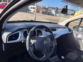 Citroen C3 1.4VTi EURO 5 ЛИЗИНГ, снимка 11