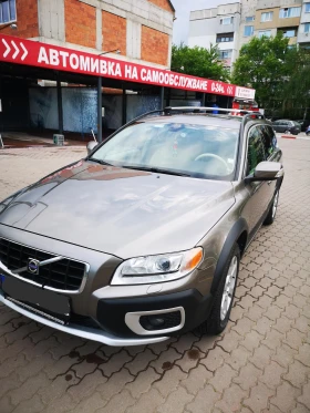 Volvo Xc70, снимка 5