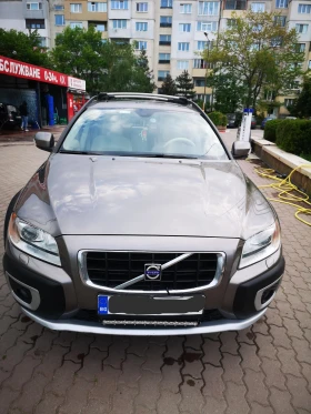 Volvo Xc70, снимка 4