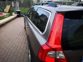 Volvo Xc70, снимка 8