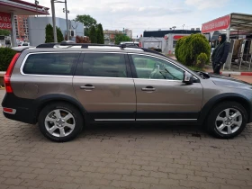 Volvo Xc70, снимка 1