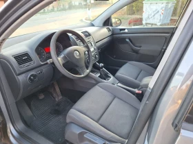 VW Golf 1.4 i СТАРИЯ, снимка 9