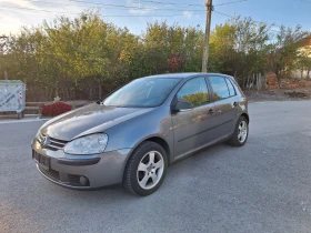 VW Golf 1.4 i СТАРИЯ, снимка 1